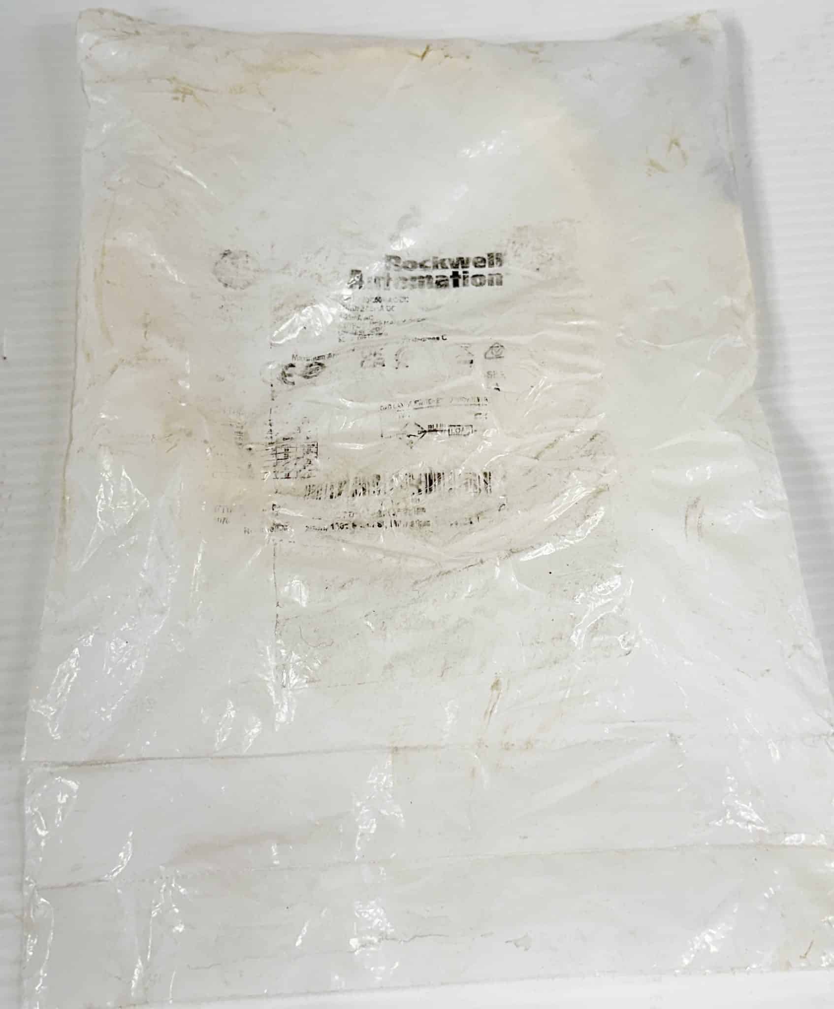Rockwell 871TMBH4N12C2 - Image 4
