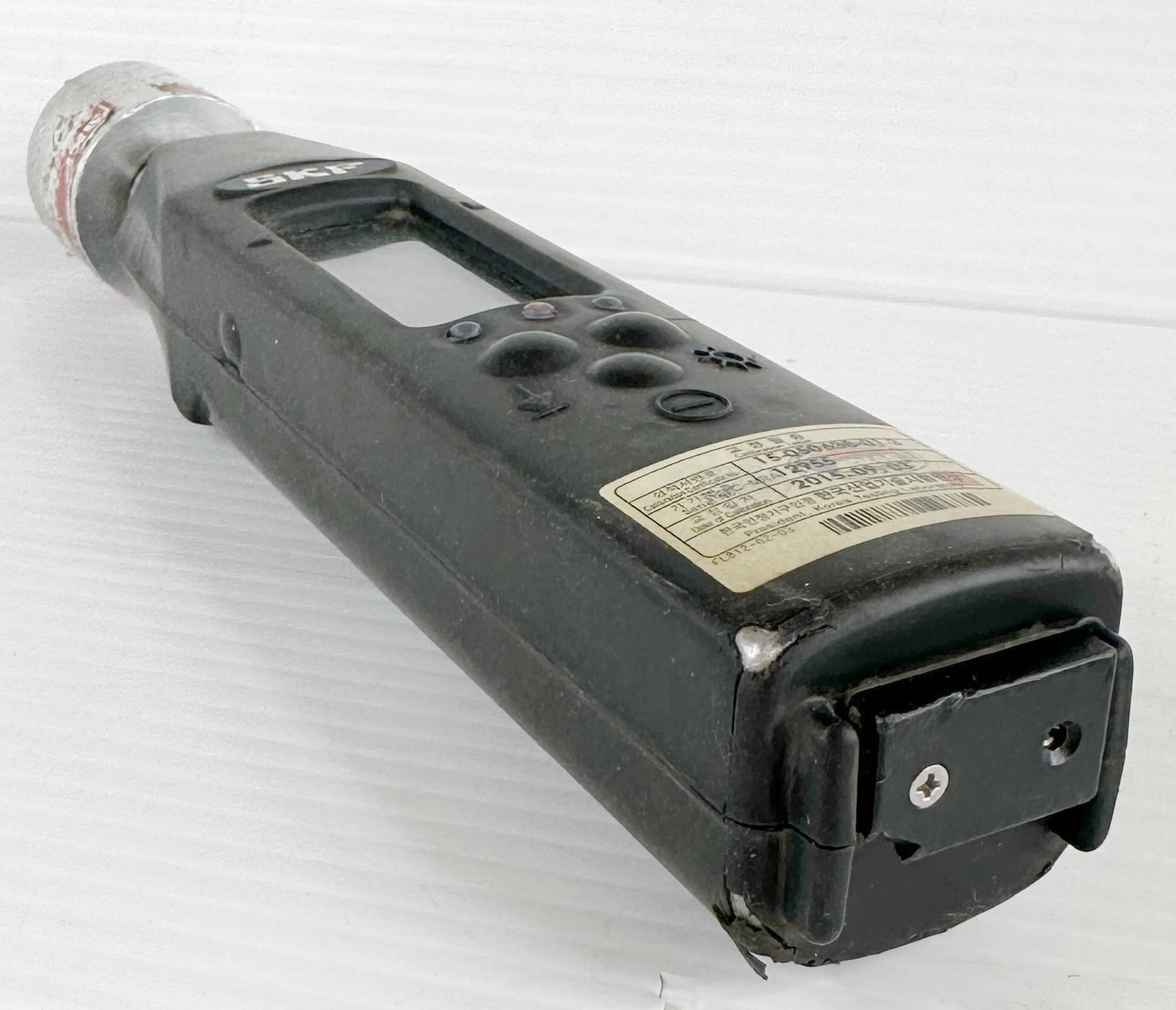 SKF CMVL3600IS - Image 4