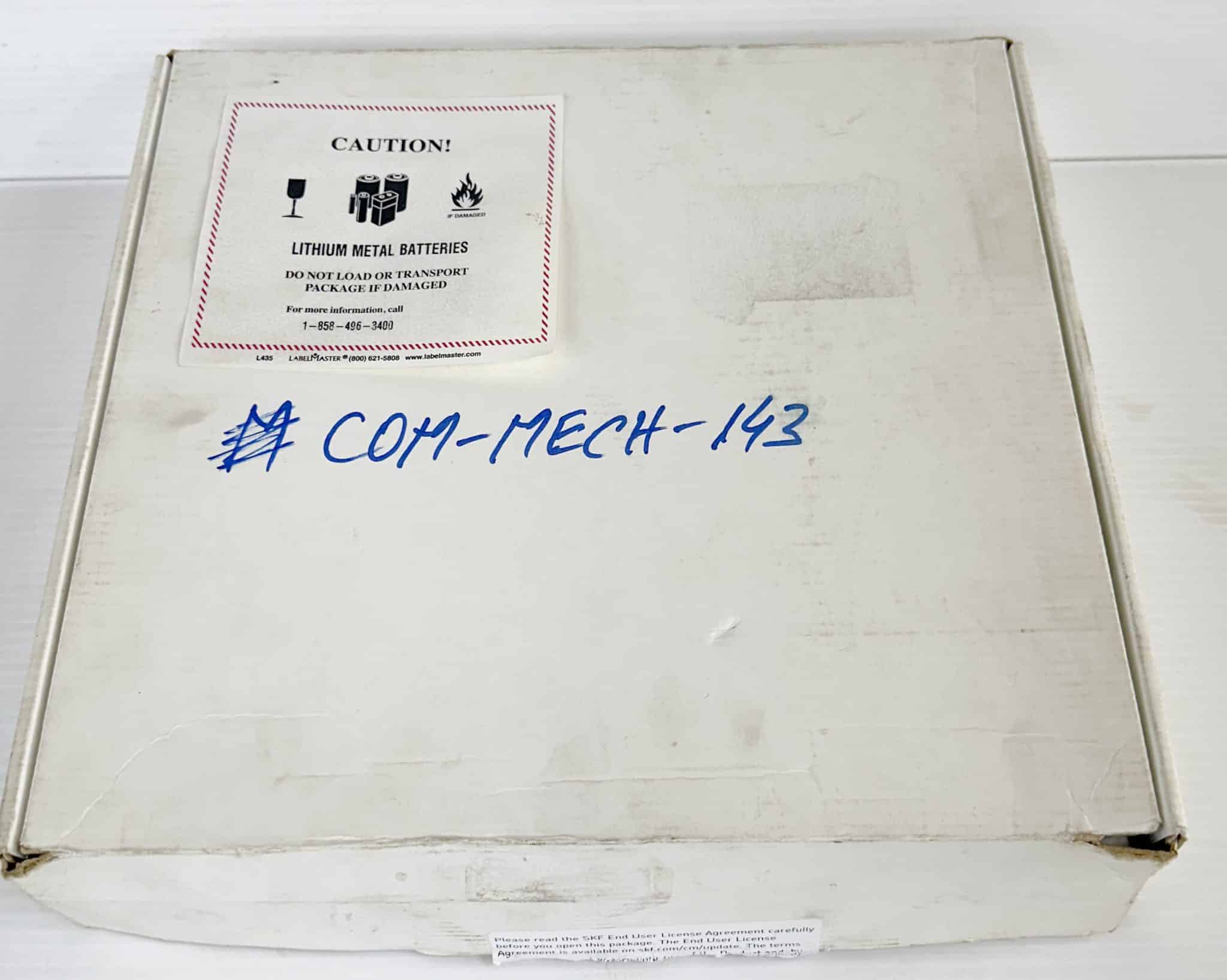 SKF CMVL3600IS - Image 9