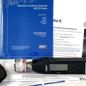 SKF CMVL3600IS