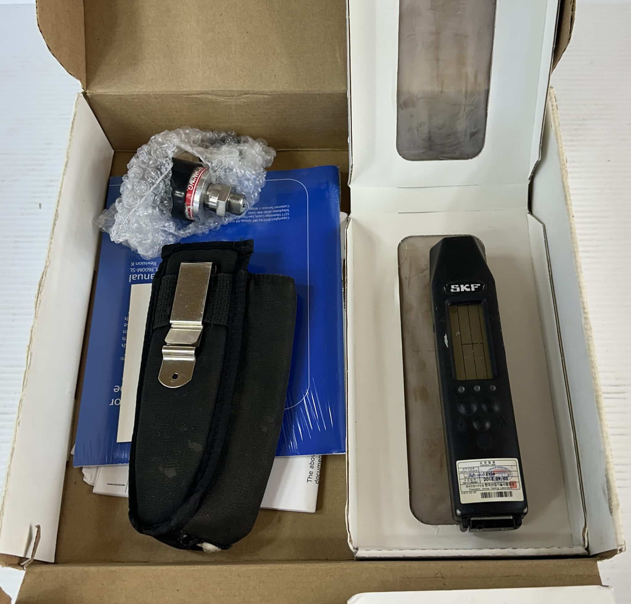 SKF CMVL3600IS - Image 12