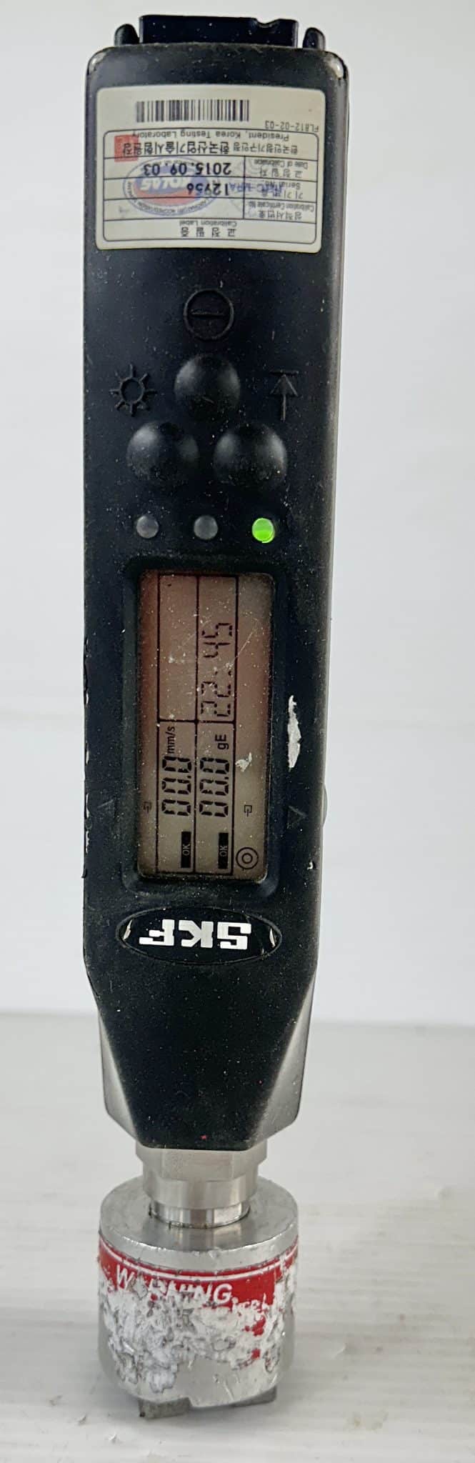 SKF CMVL3600IS - Image 3