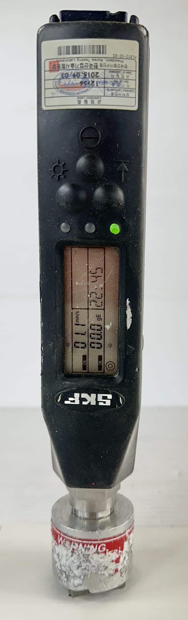 SKF CMVL3600IS - Image 4