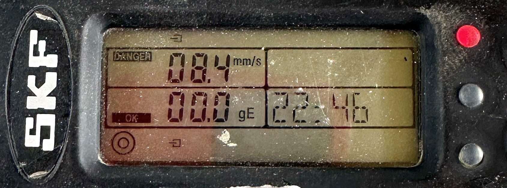 SKF CMVL3600IS - Image 5