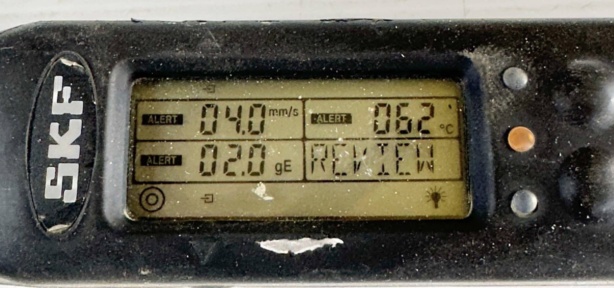 SKF CMVL3600IS - Image 6