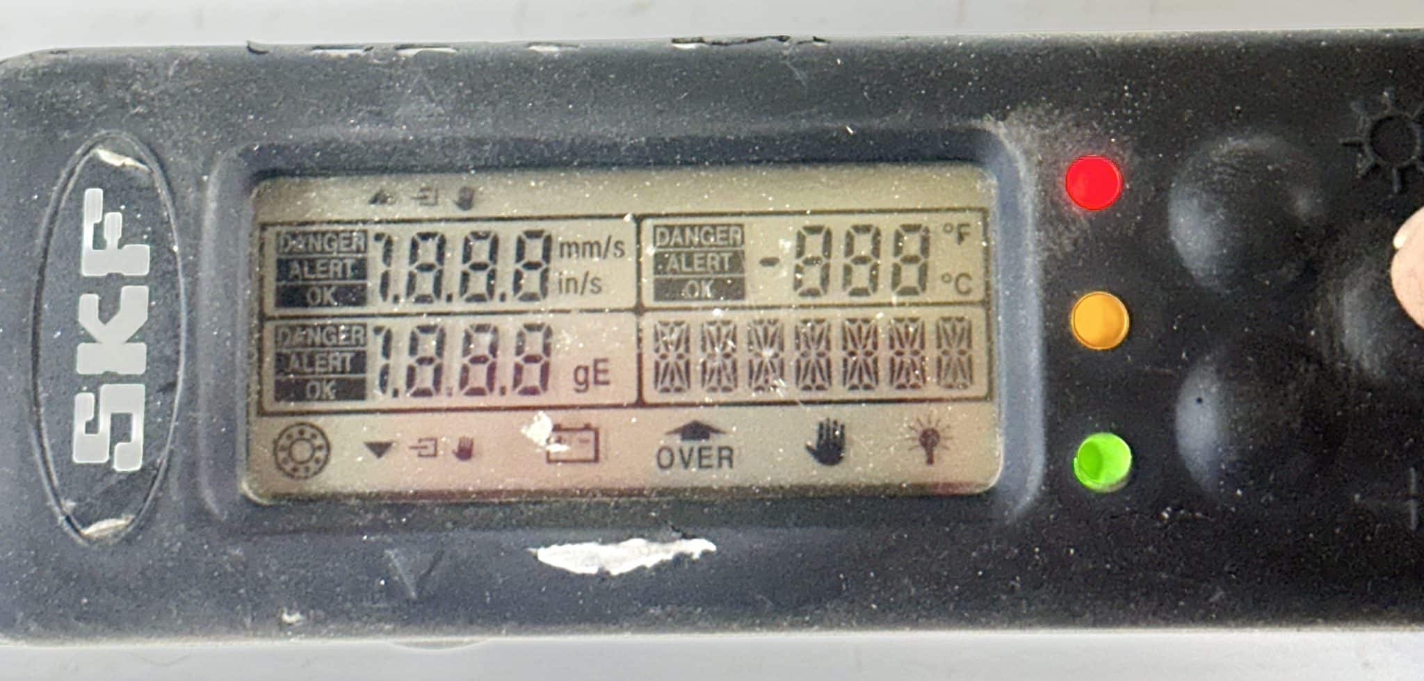 SKF CMVL3600IS - Image 7