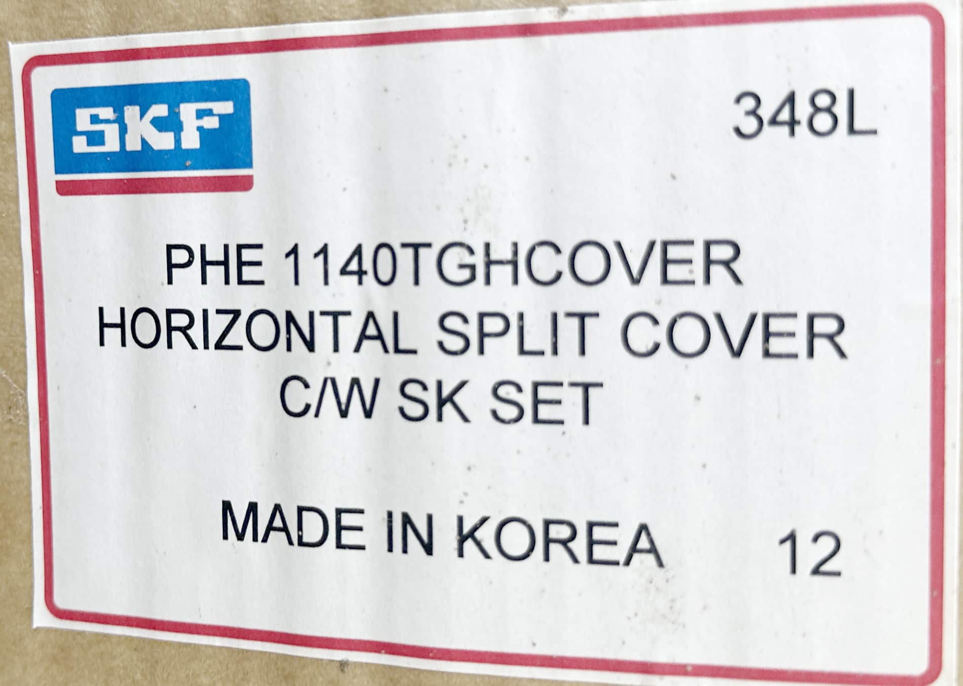 SKF PHE1140 Set - Image 5