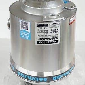 Salvajor 300