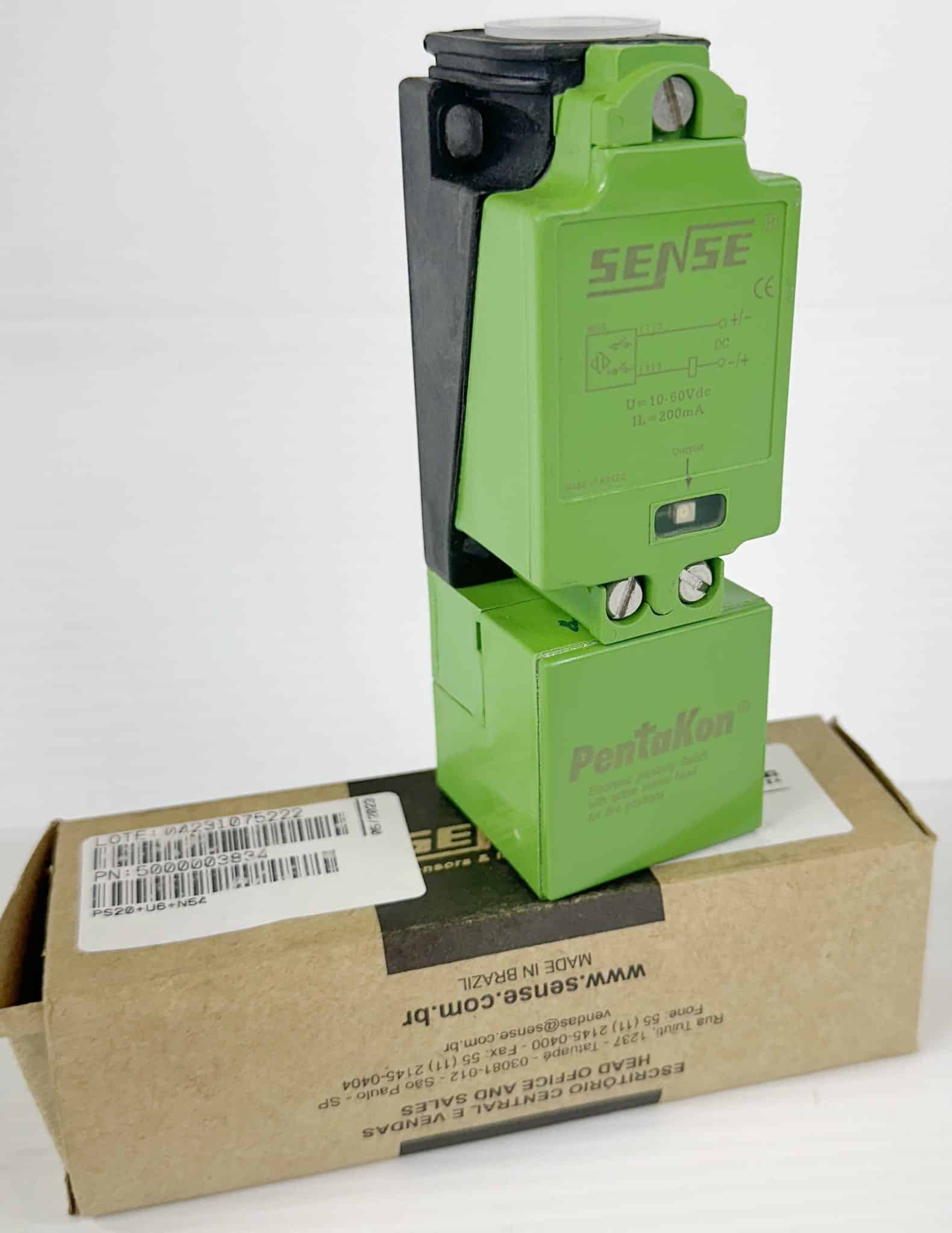 Sense PSE50U6A2S60