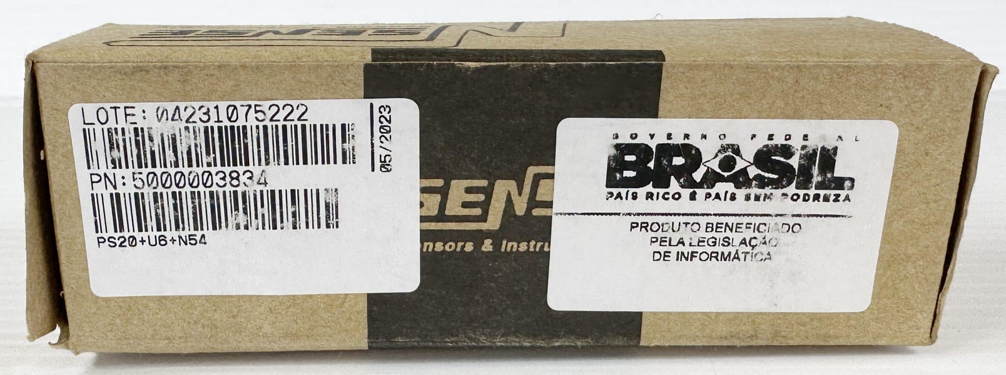 Sense PSE50U6A2S60 - Image 5
