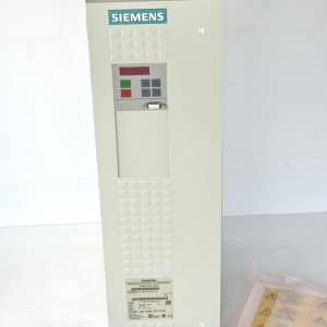 Siemens 6SE70234EC81