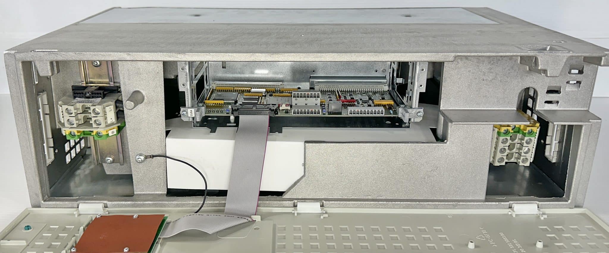 Siemens 6SE70234EC81 - Image 5