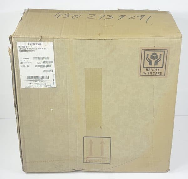 Siemens 7ME65202DF122HF1 - Industry Surplus Australia