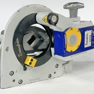 Swagelok TC72