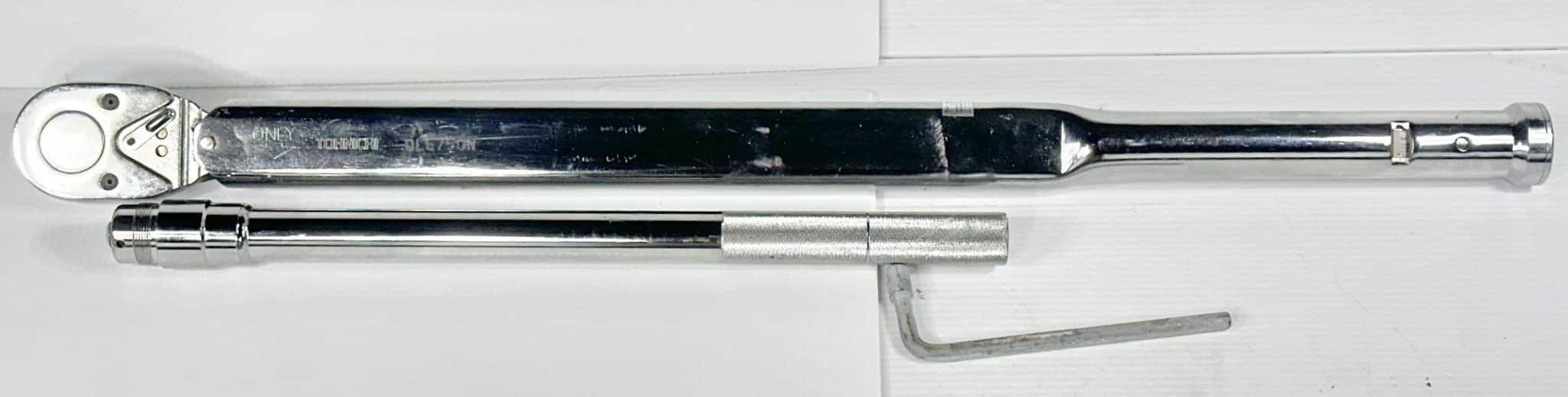 Tohnichi QLE750N
