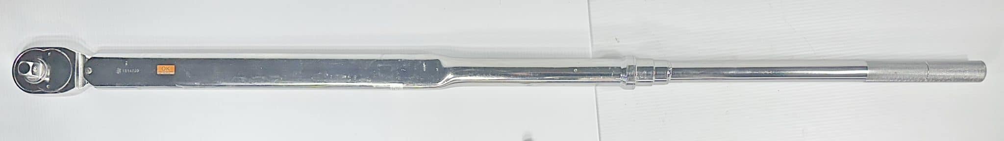 Tohnichi QLE750N - Image 3
