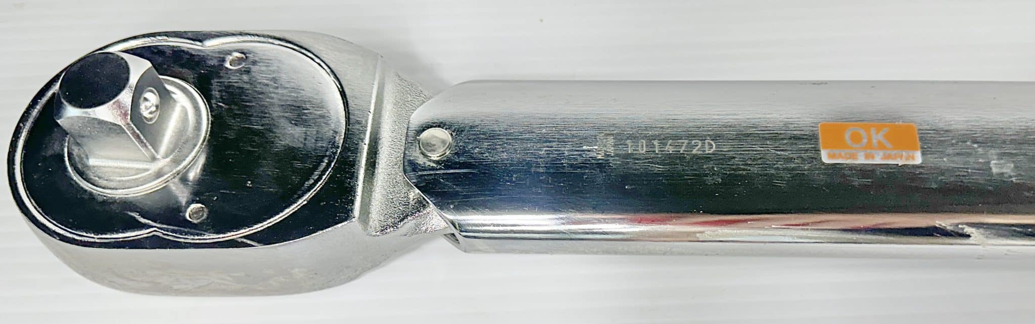 Tohnichi QLE750N - Image 6