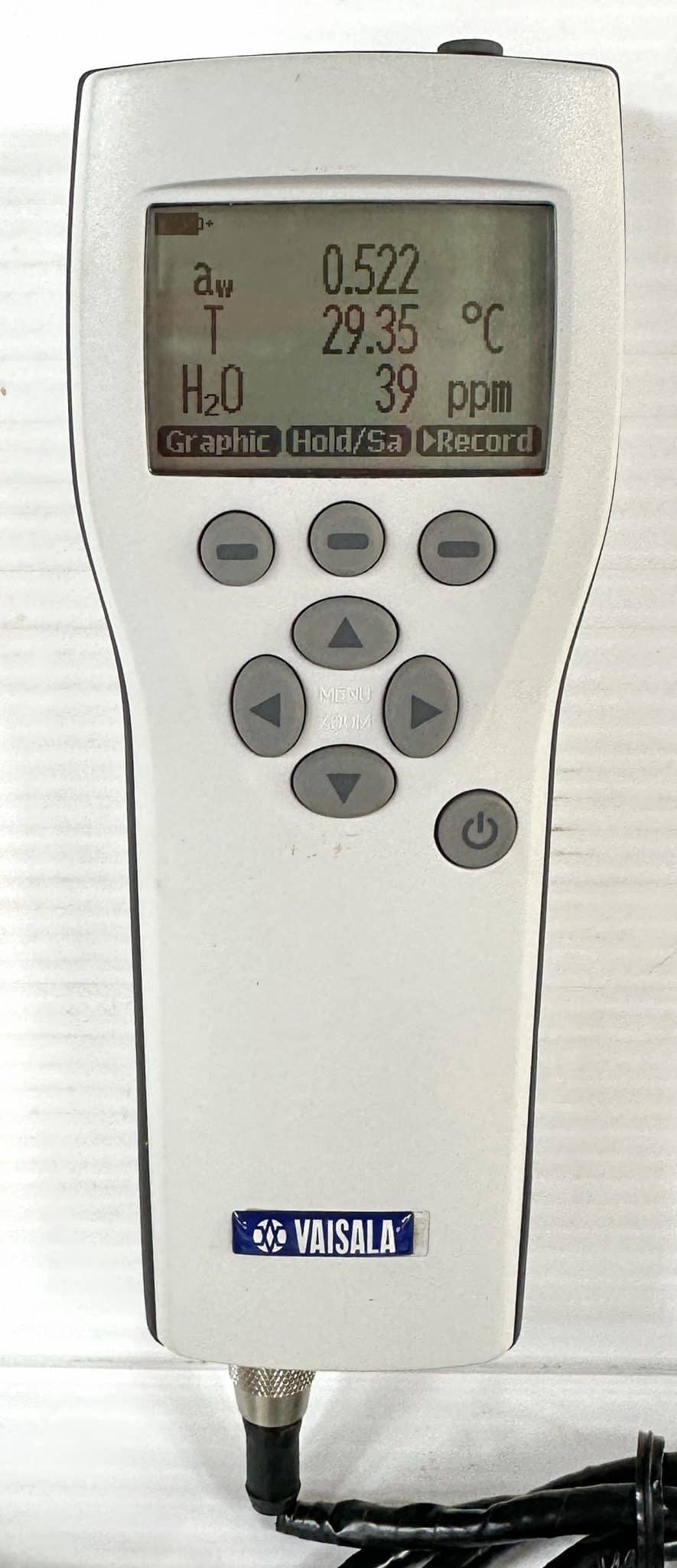 Vaisala DM70 - Image 4