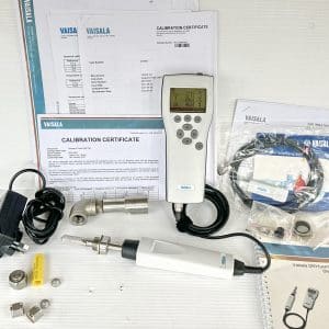 Vaisala DM70