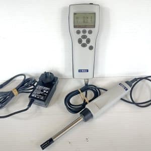 Vaisala DM70