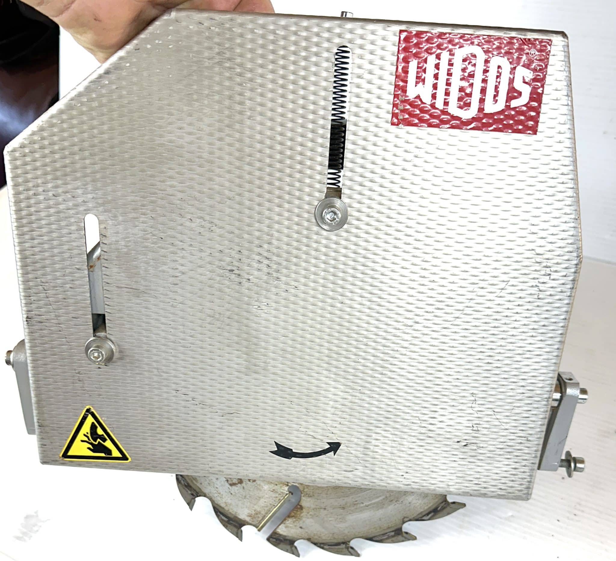 Widos 500 - Image 6