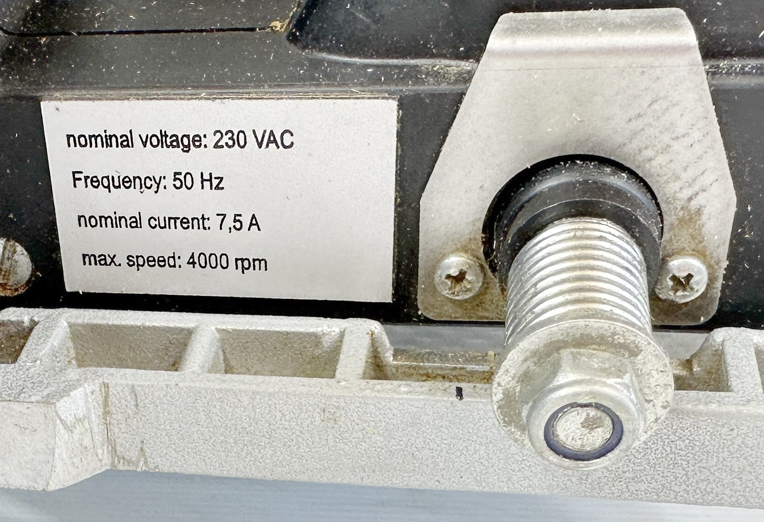 Widos 500 - Image 7