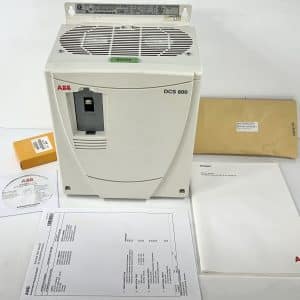 ABB DCS800