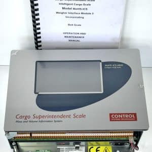 Control Systems MAVISICSARM