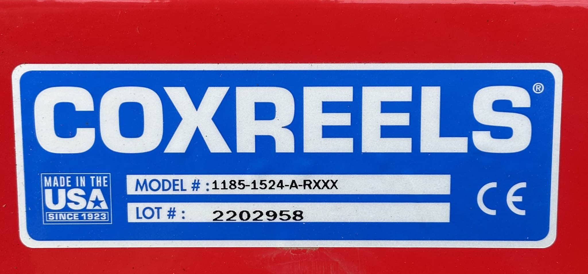Coxreels 11851524ARXXX - Image 7