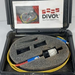 Fujikura Divot