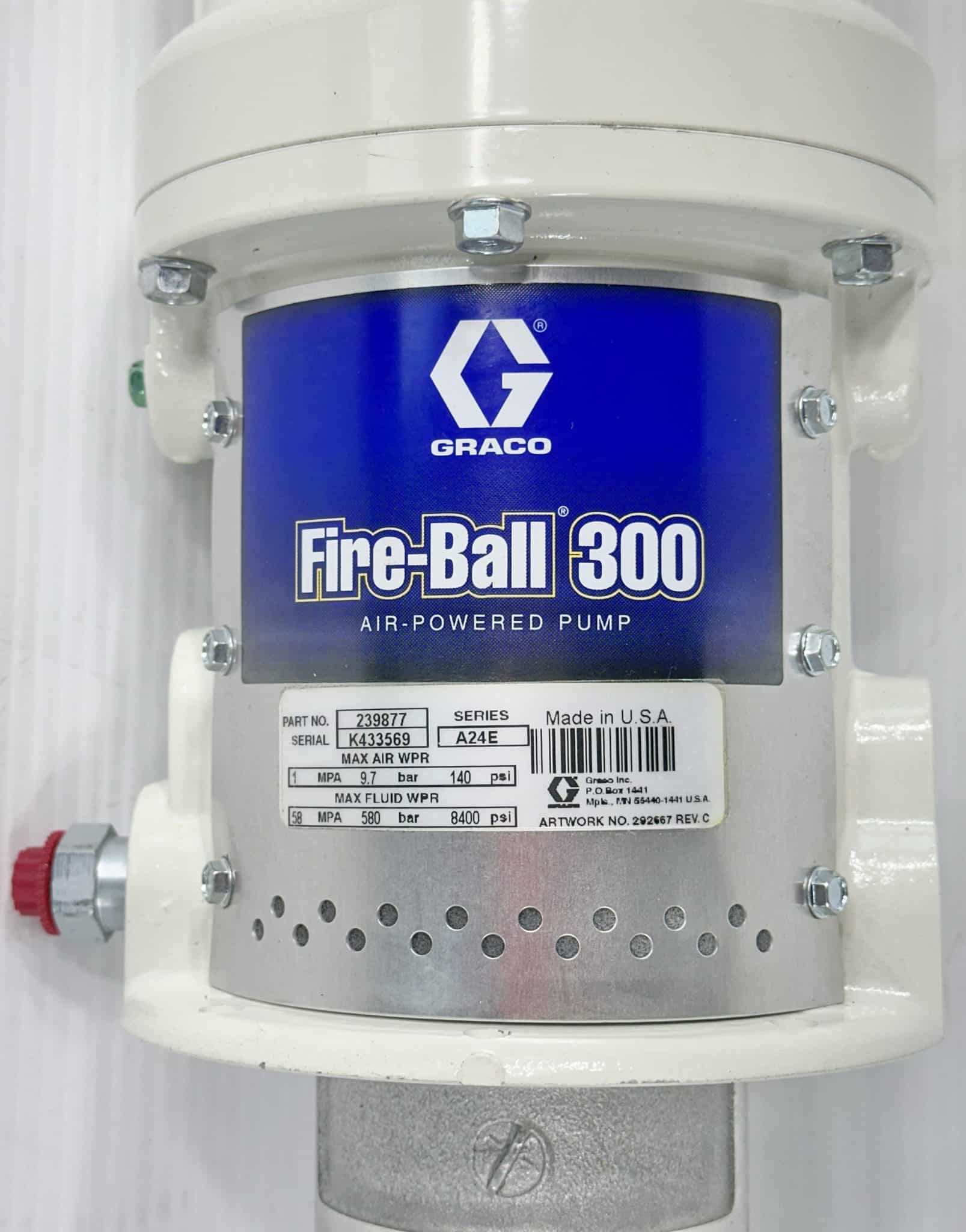 Graco 239877 - Image 3