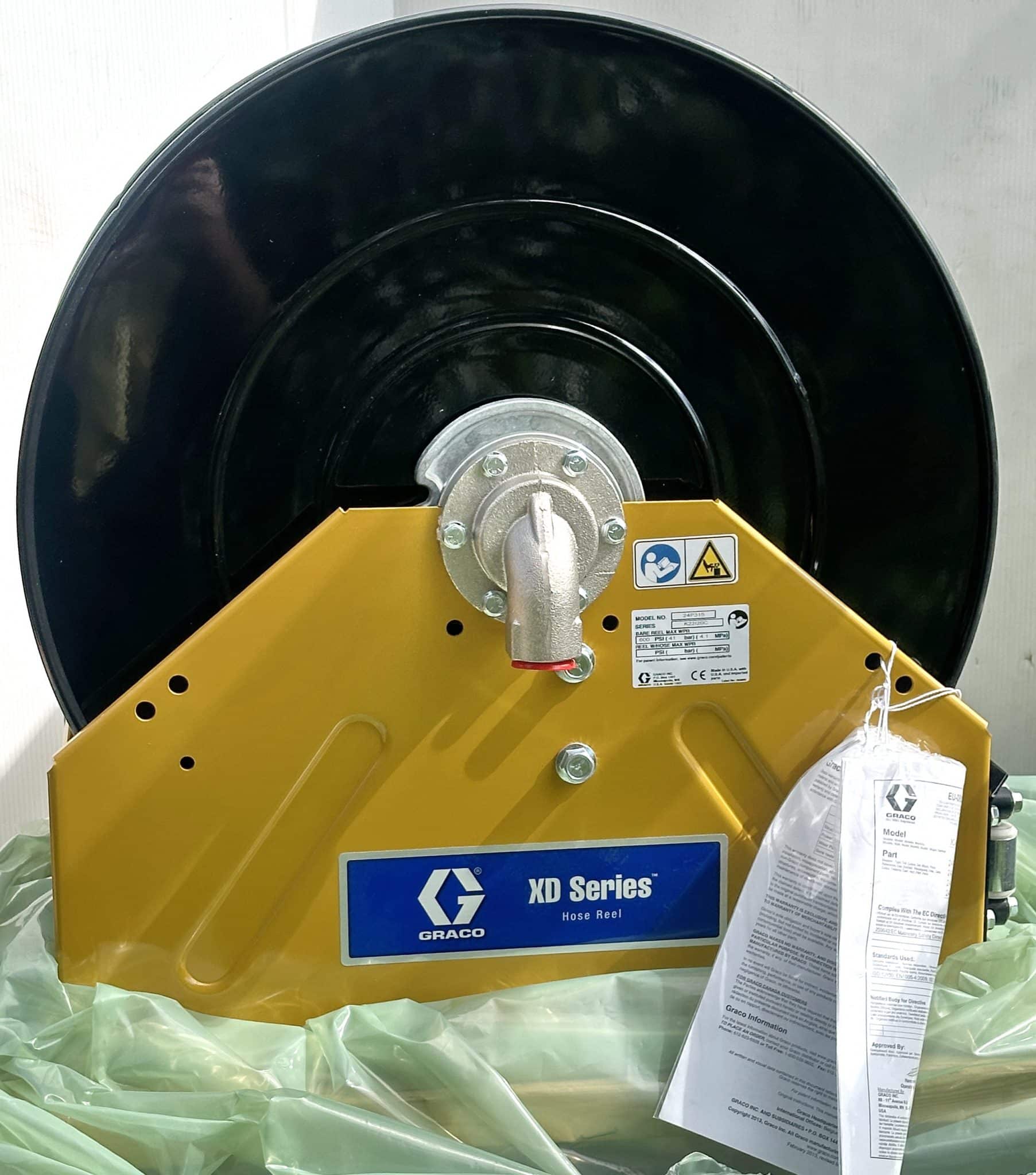 Graco 24P315