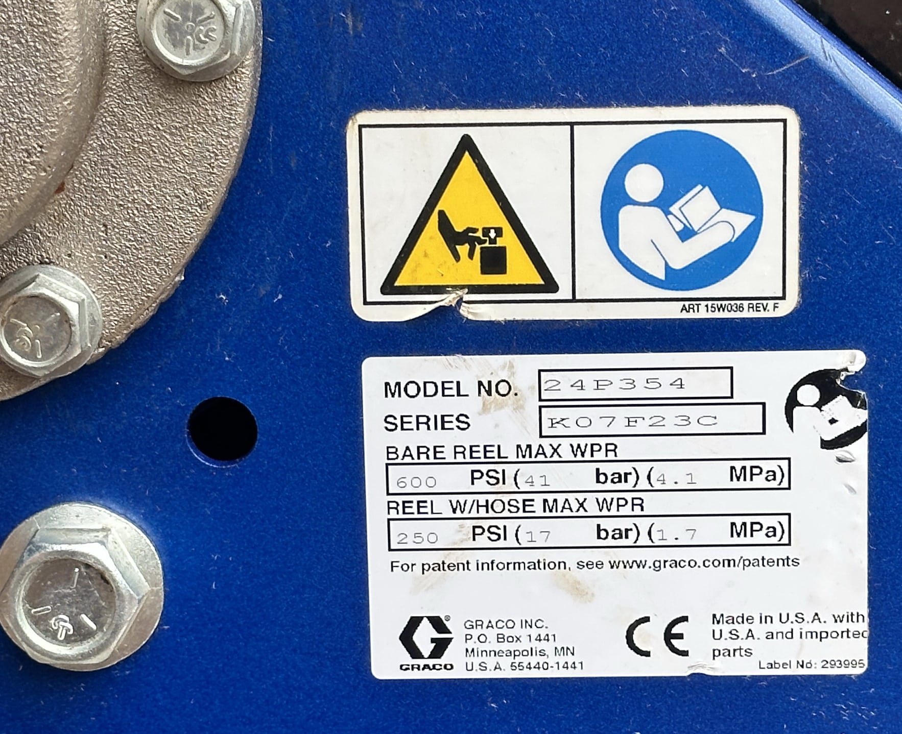 Graco 24P354 - Image 5