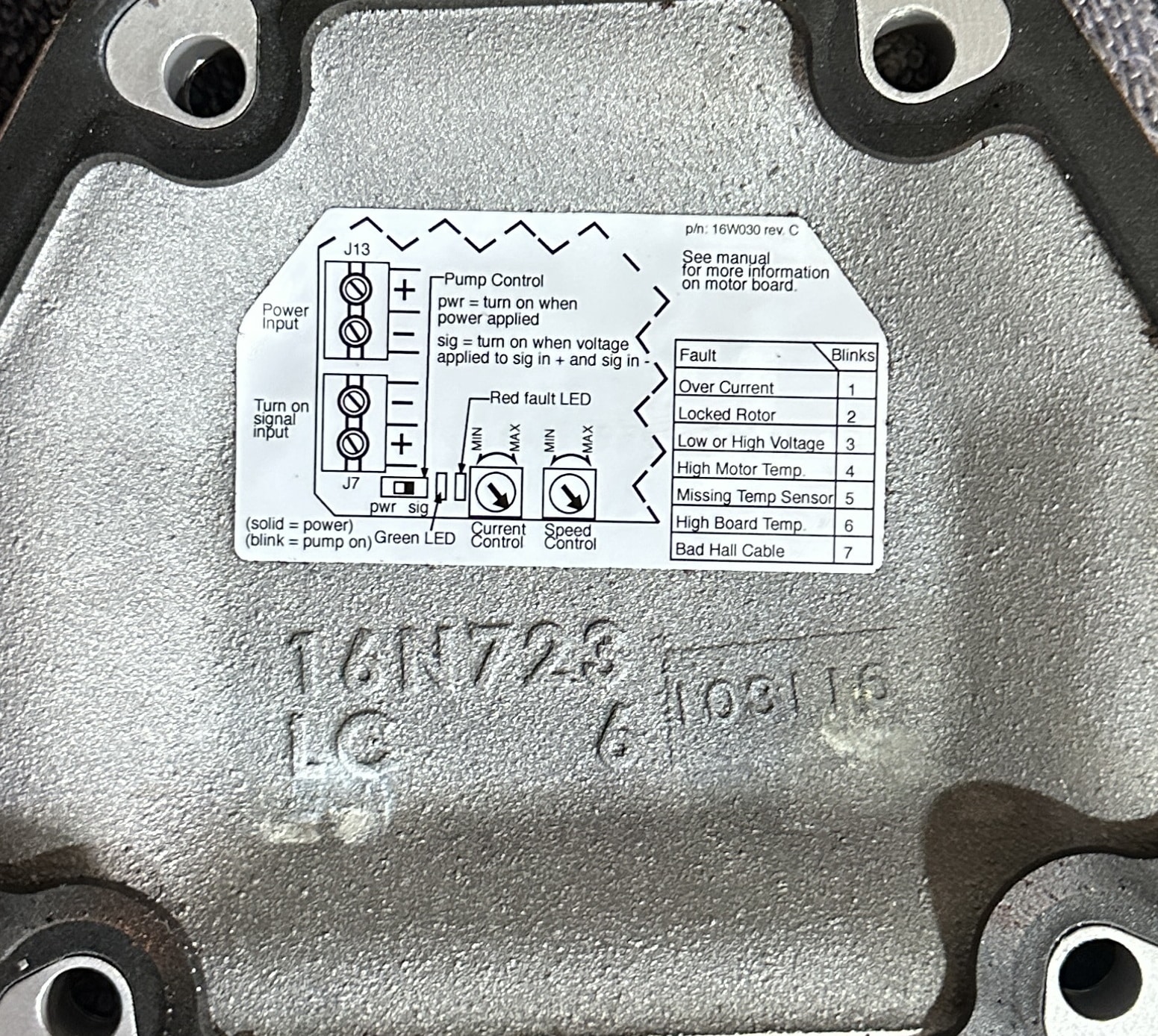 Graco 77X000 - Image 9