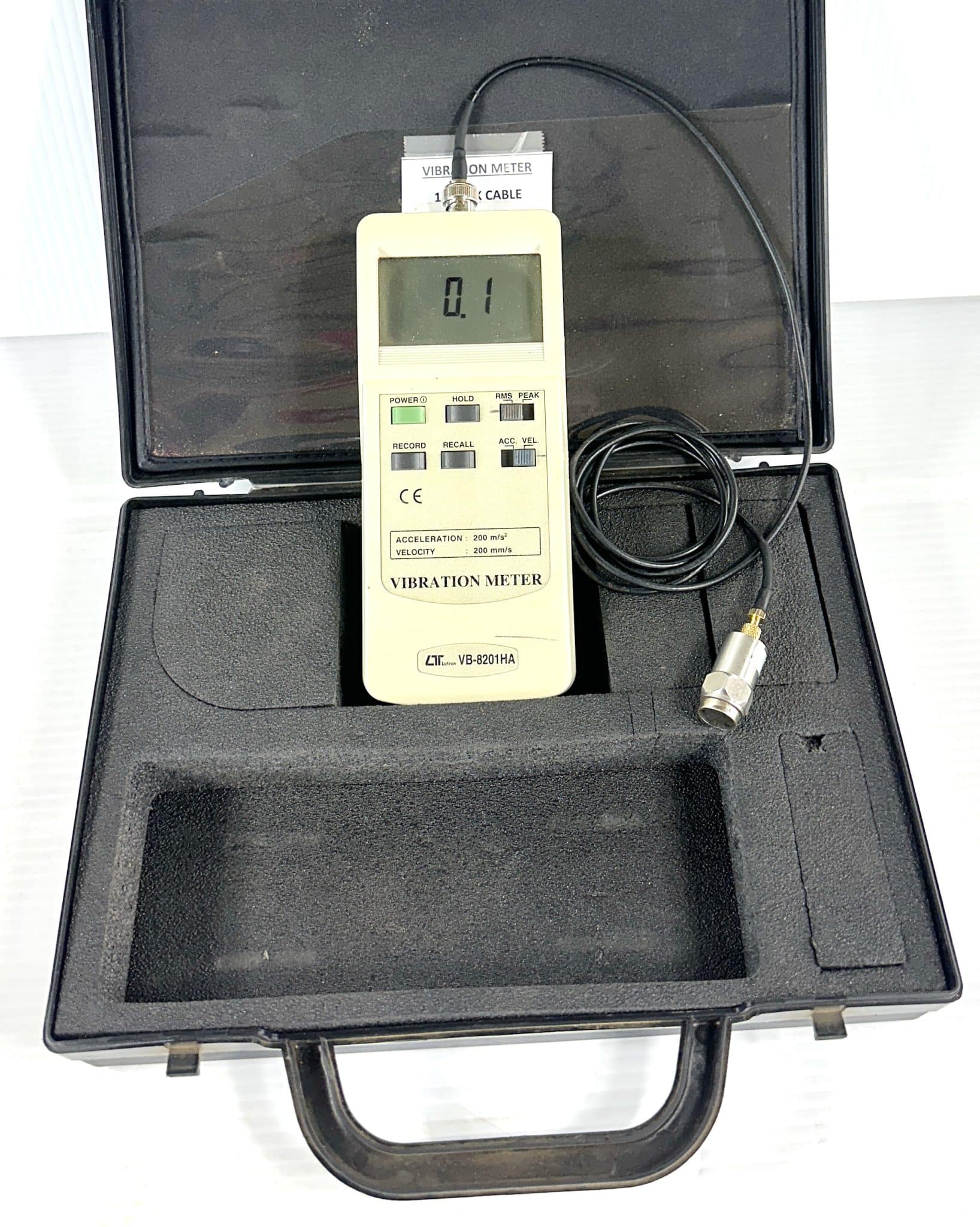 Lutron VB8201HA