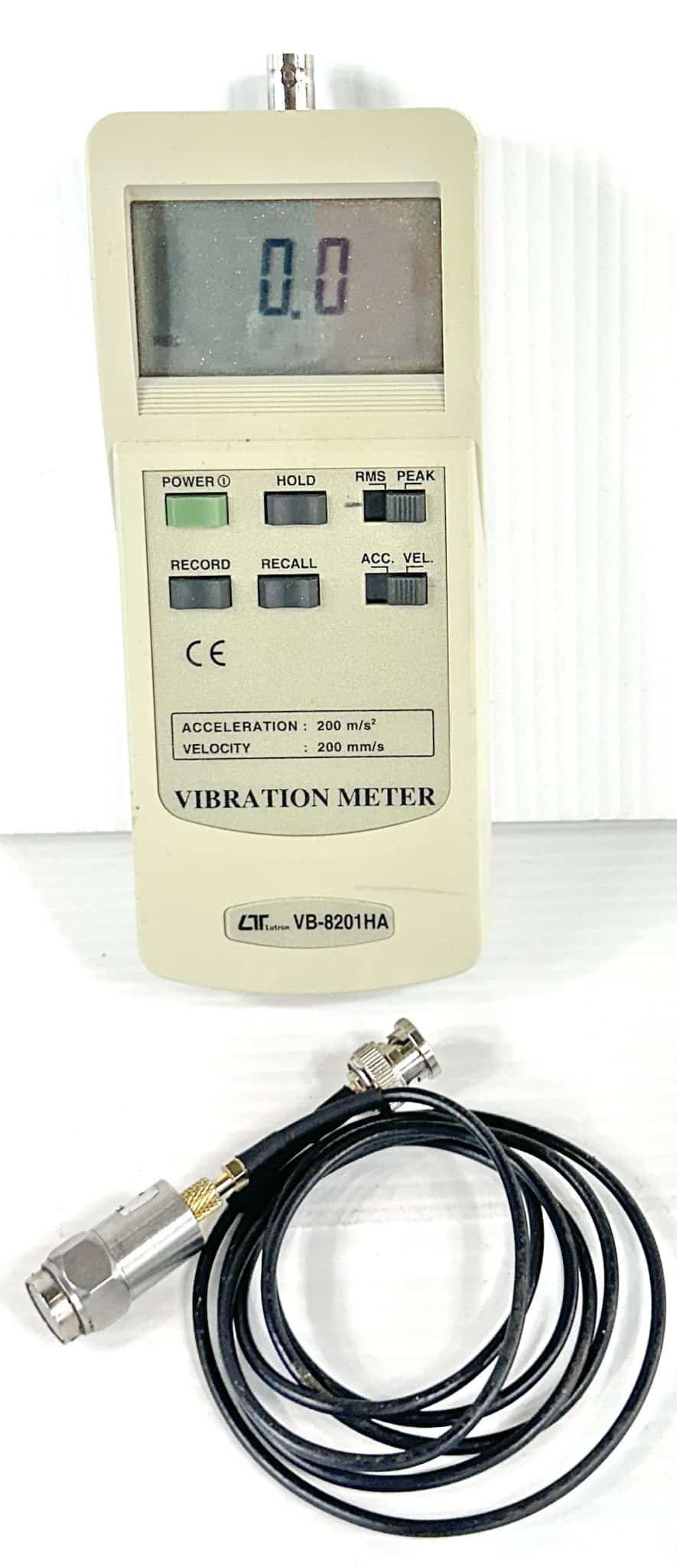 Lutron VB8201HA - Image 3
