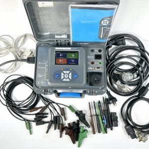 Metrel MI3360