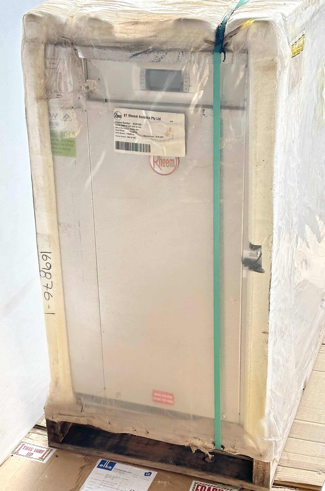 Rheem 95301600 - Image 3