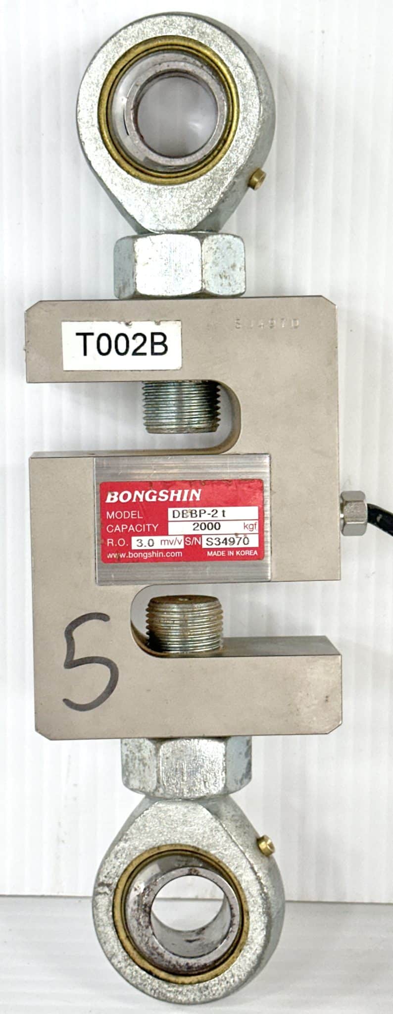 Rinstrum R320 2t - Image 4