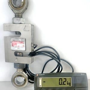 Rinstrum R320 5t