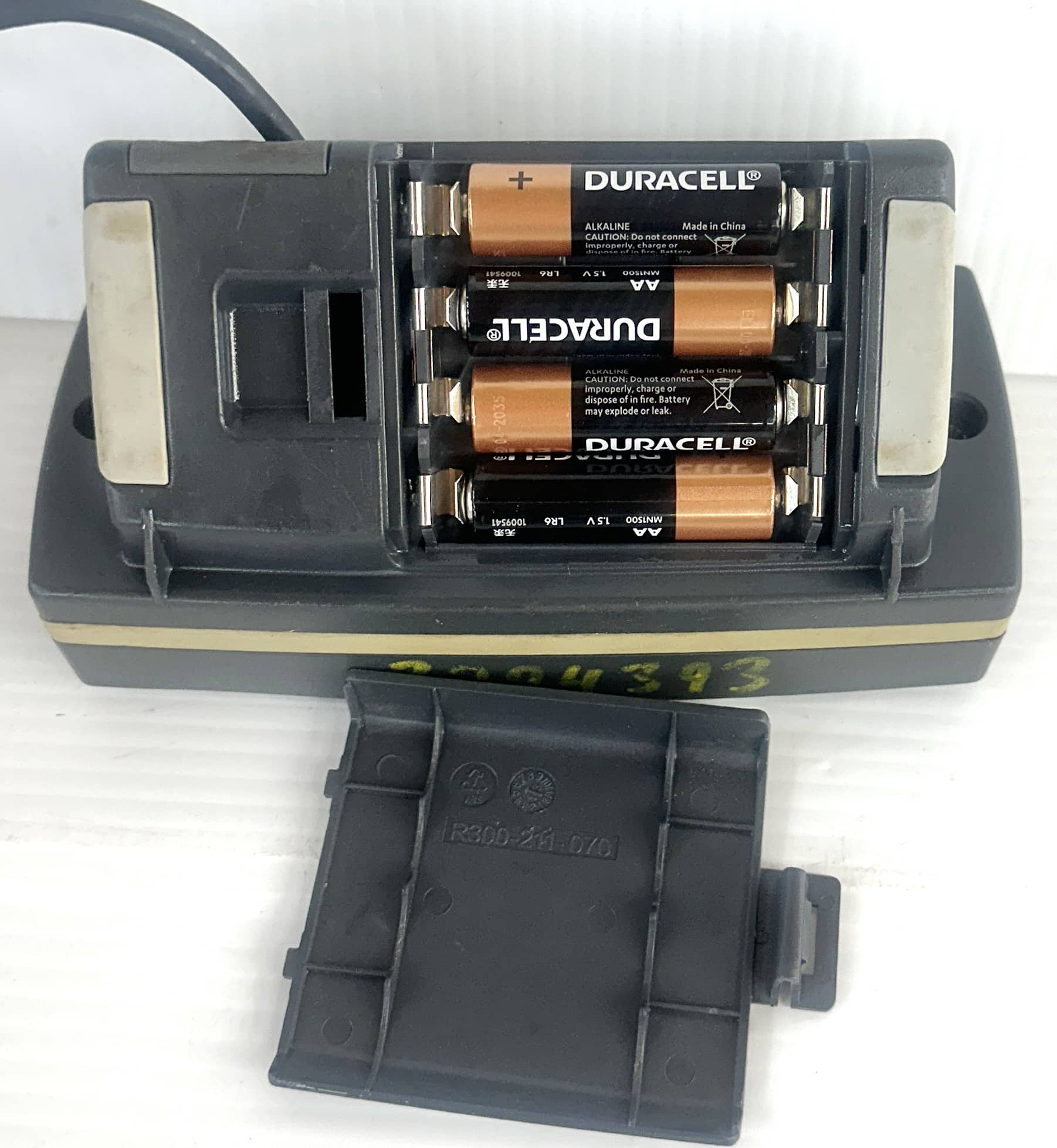 Rinstrum R320 5t - Image 4