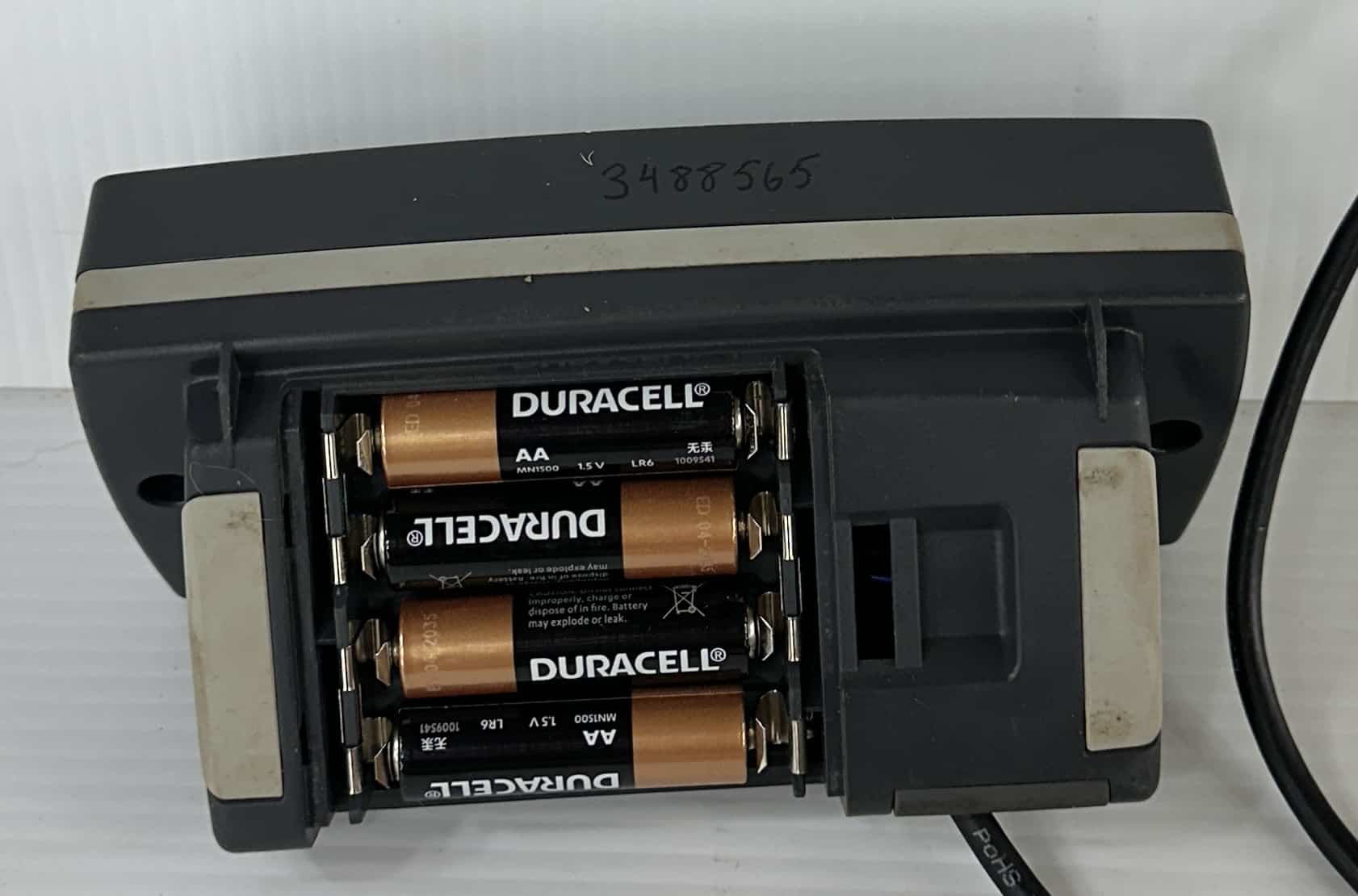 Rinstrum R320 2t - Image 7