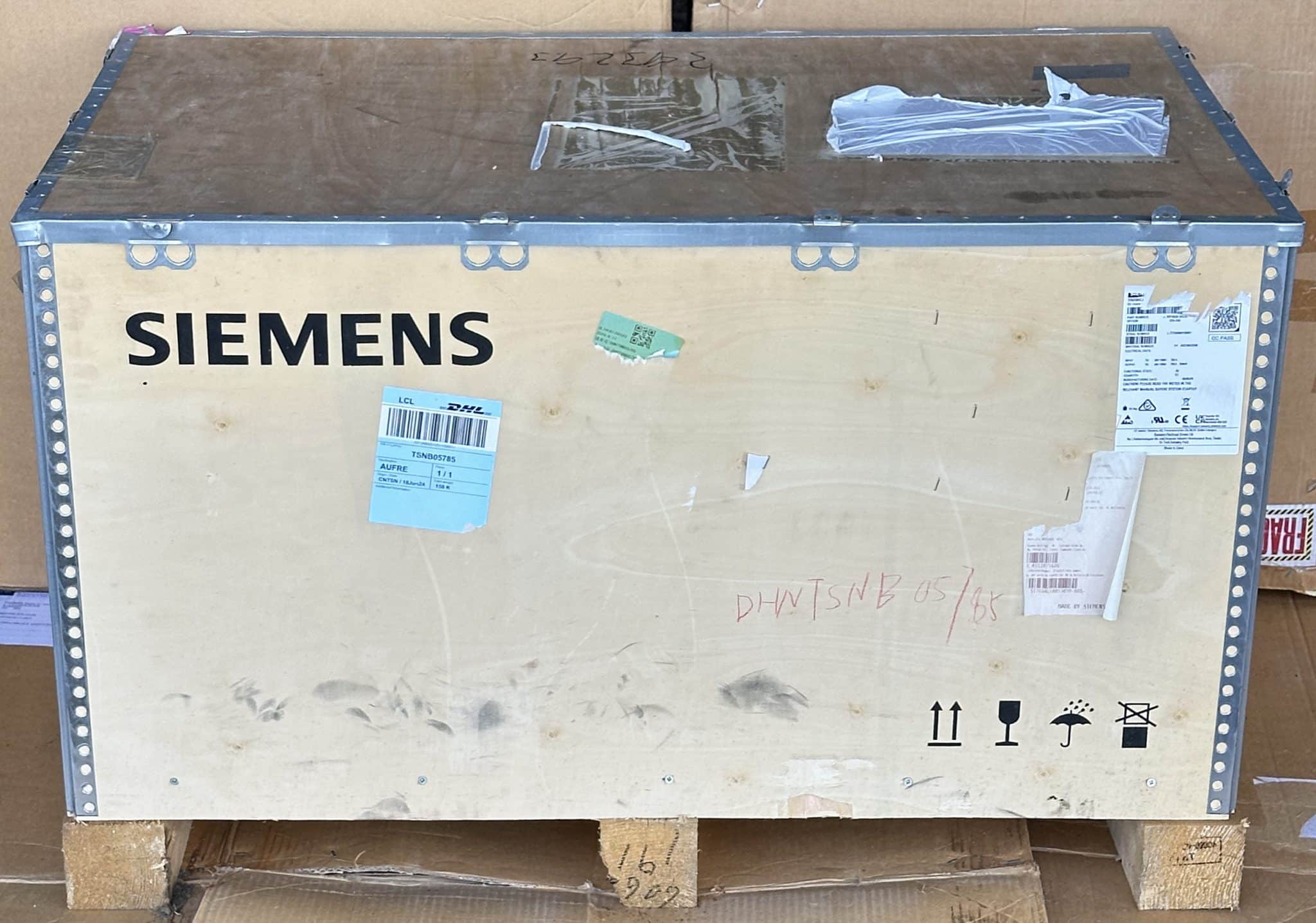 Siemens 6RP00202AC325AA0