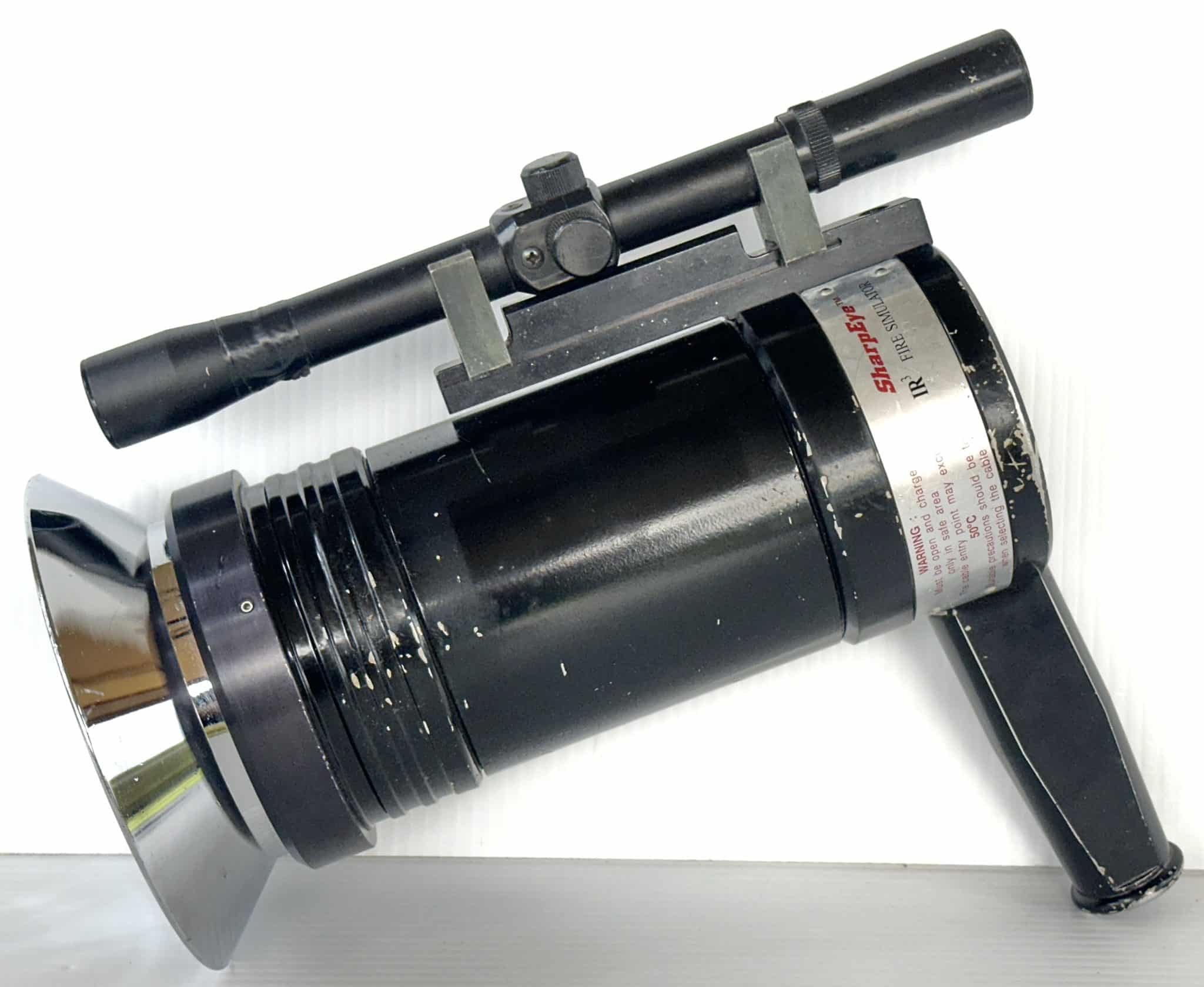 Spectrex SharpEye 20/20-310