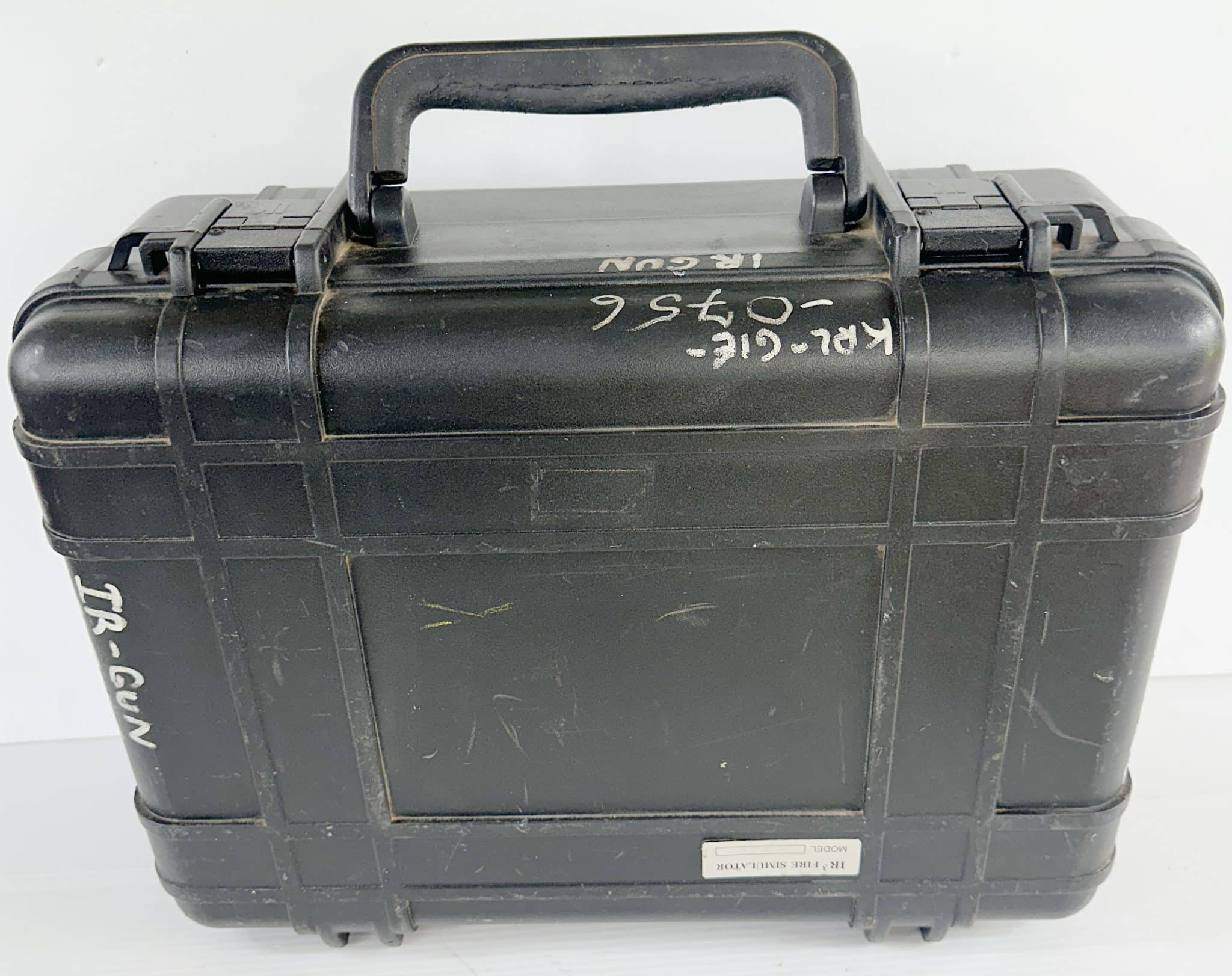 Spectrex SharpEye 20/20-310 - Image 10