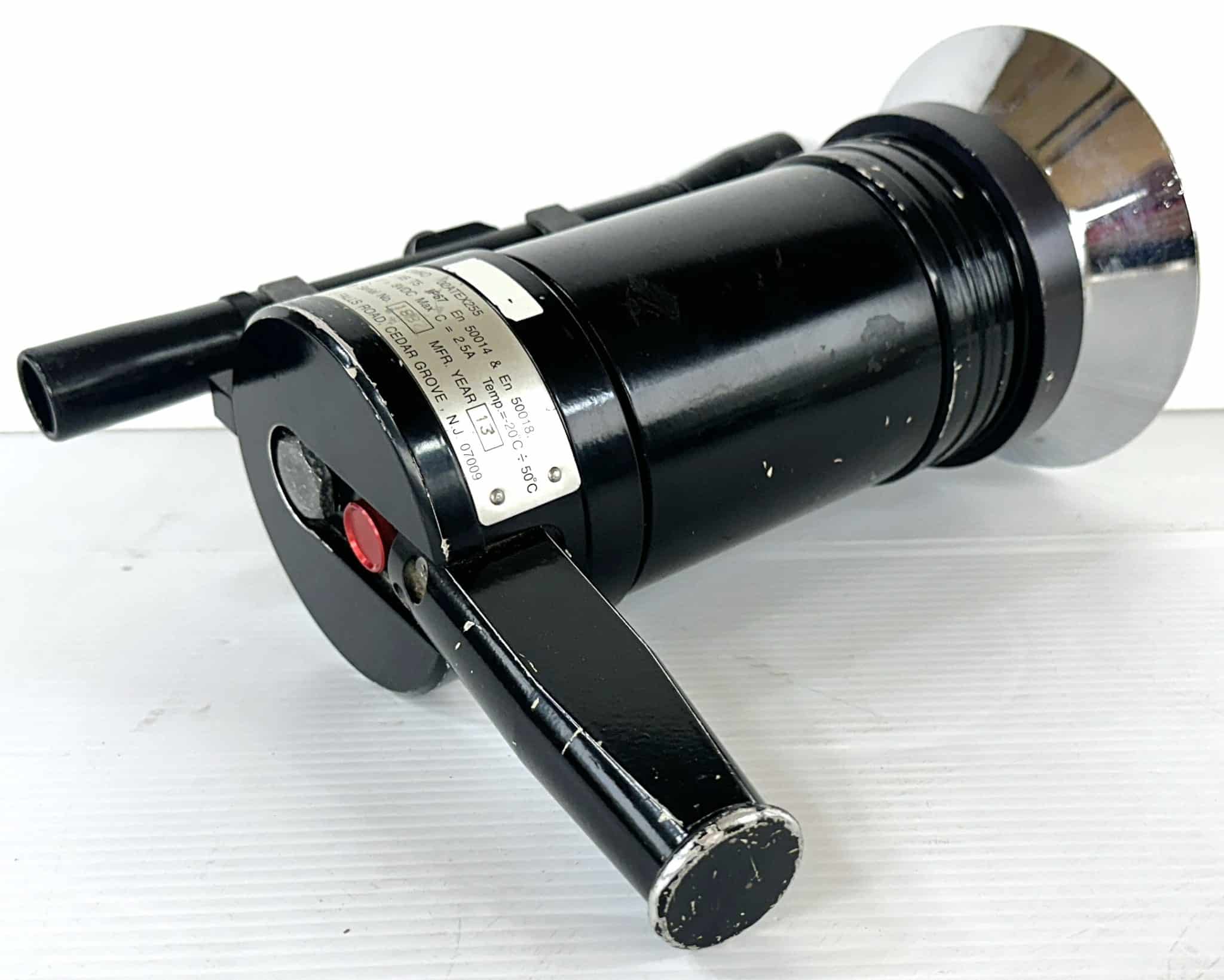 Spectrex SharpEye 20/20-310 - Image 3