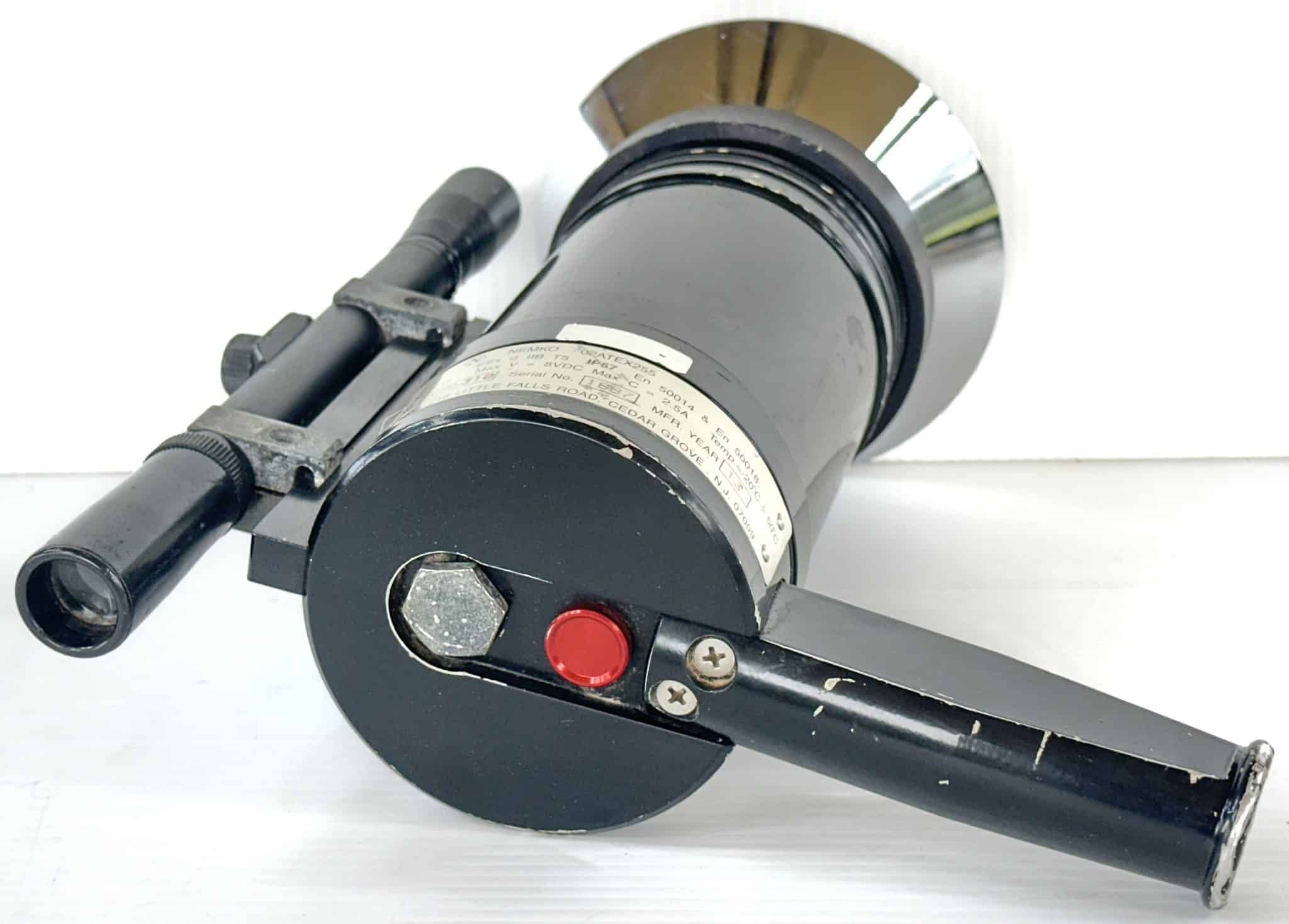 Spectrex SharpEye 20/20-310 - Image 4