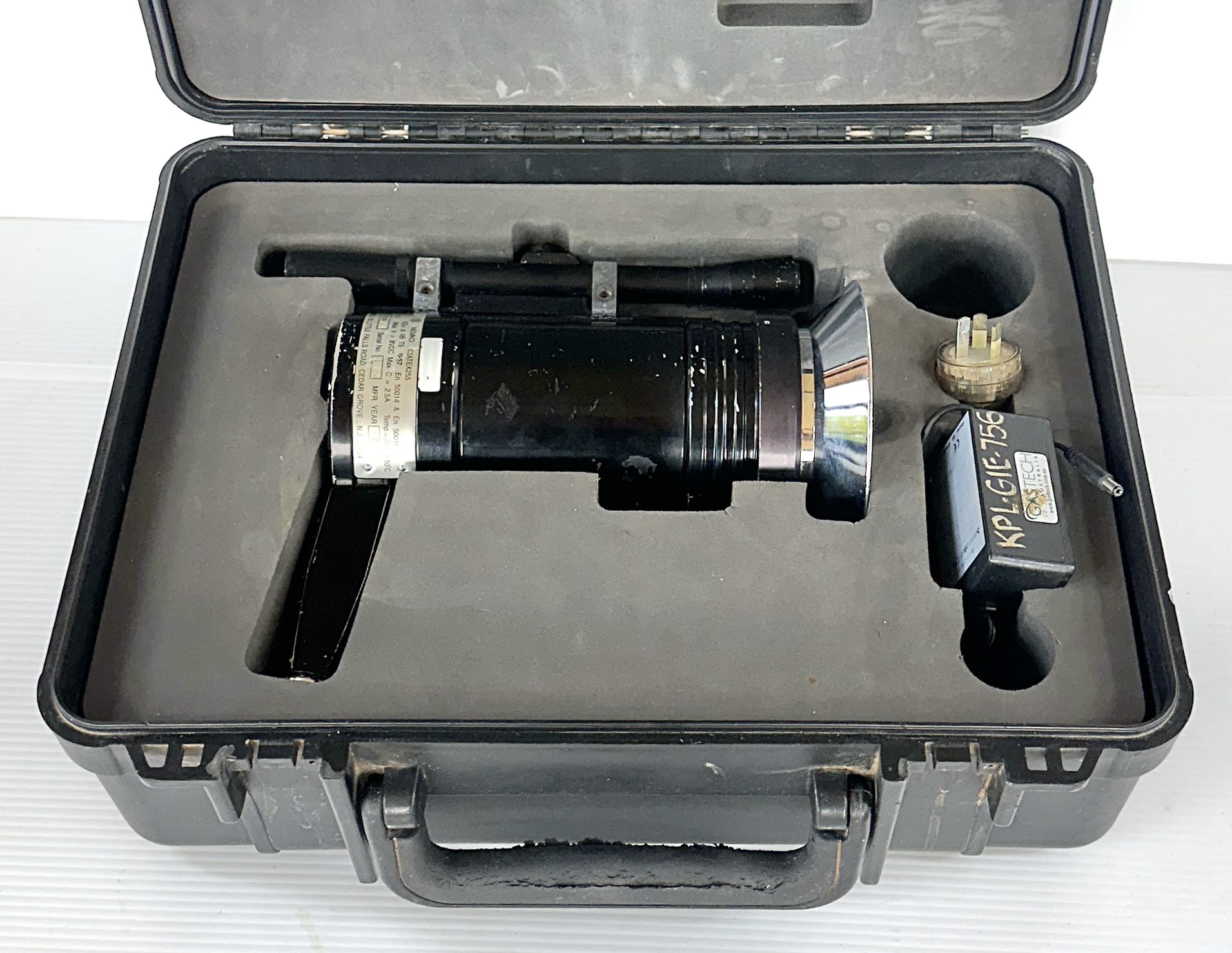 Spectrex SharpEye 20/20-310 - Image 9
