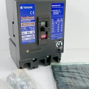Terasaki XH125NJ 63A