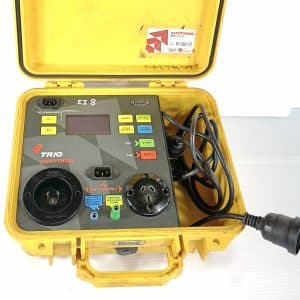 Trio SafeTcheck Professional